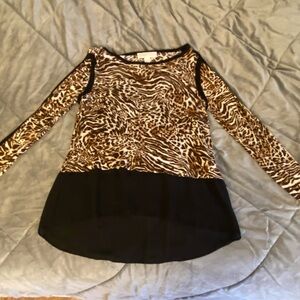 Michael kors ladies shirt